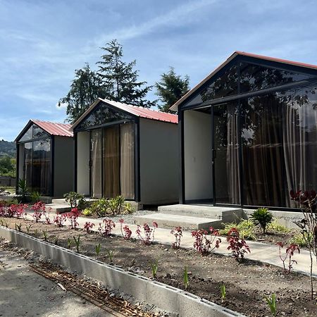 Star Center Hotel Boutique Rionegro Exterior foto