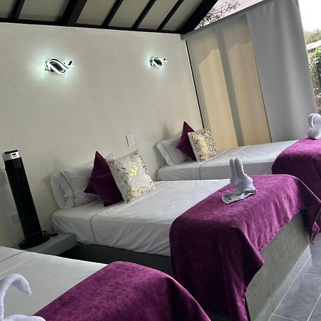 Star Center Hotel Boutique Rionegro Exterior foto