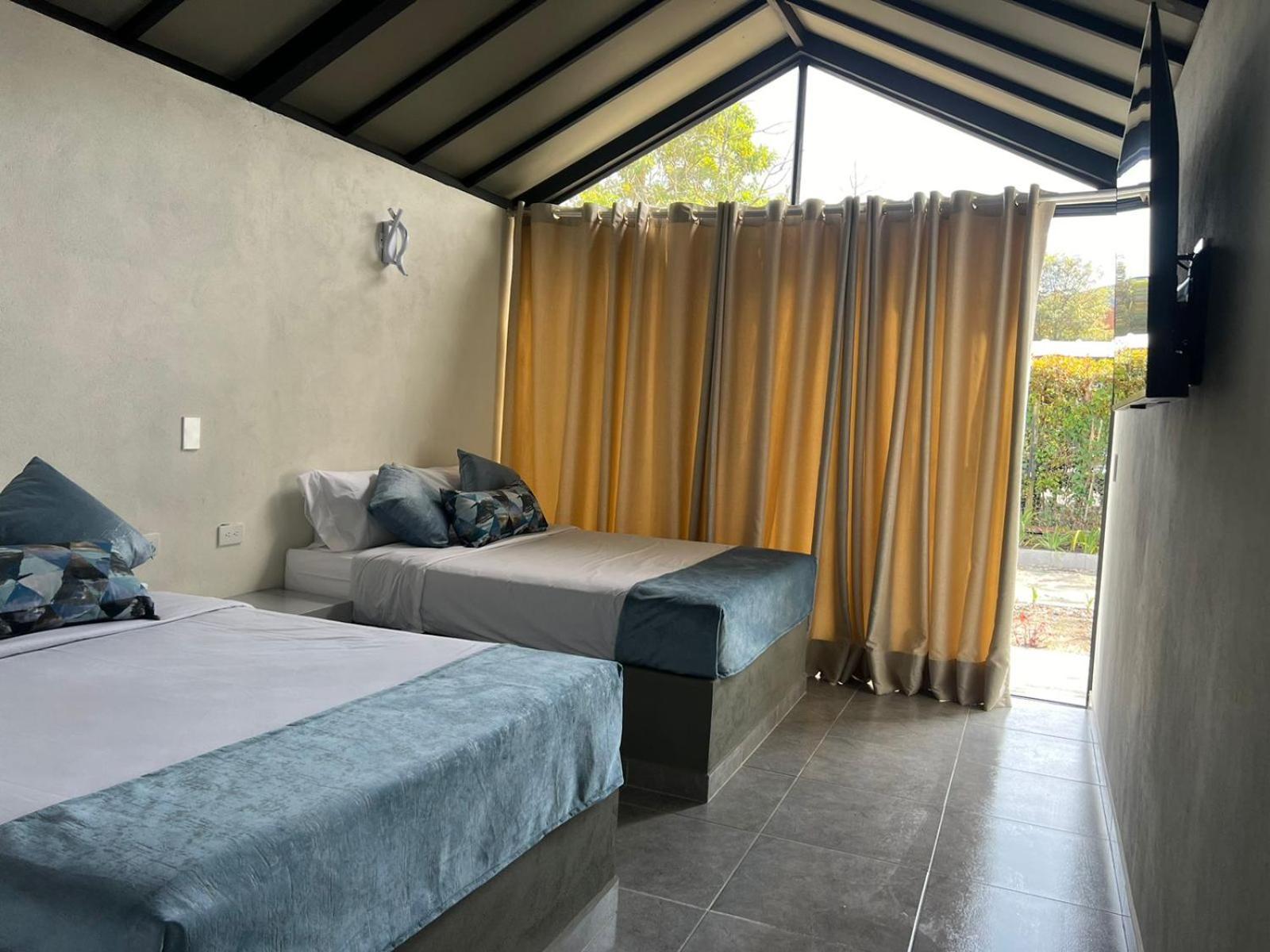 Star Center Hotel Boutique Rionegro Exterior foto