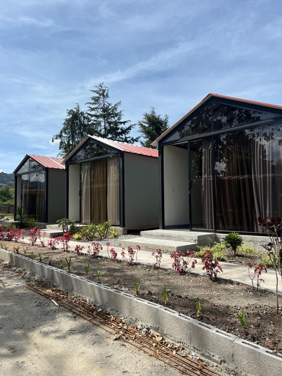 Star Center Hotel Boutique Rionegro Exterior foto