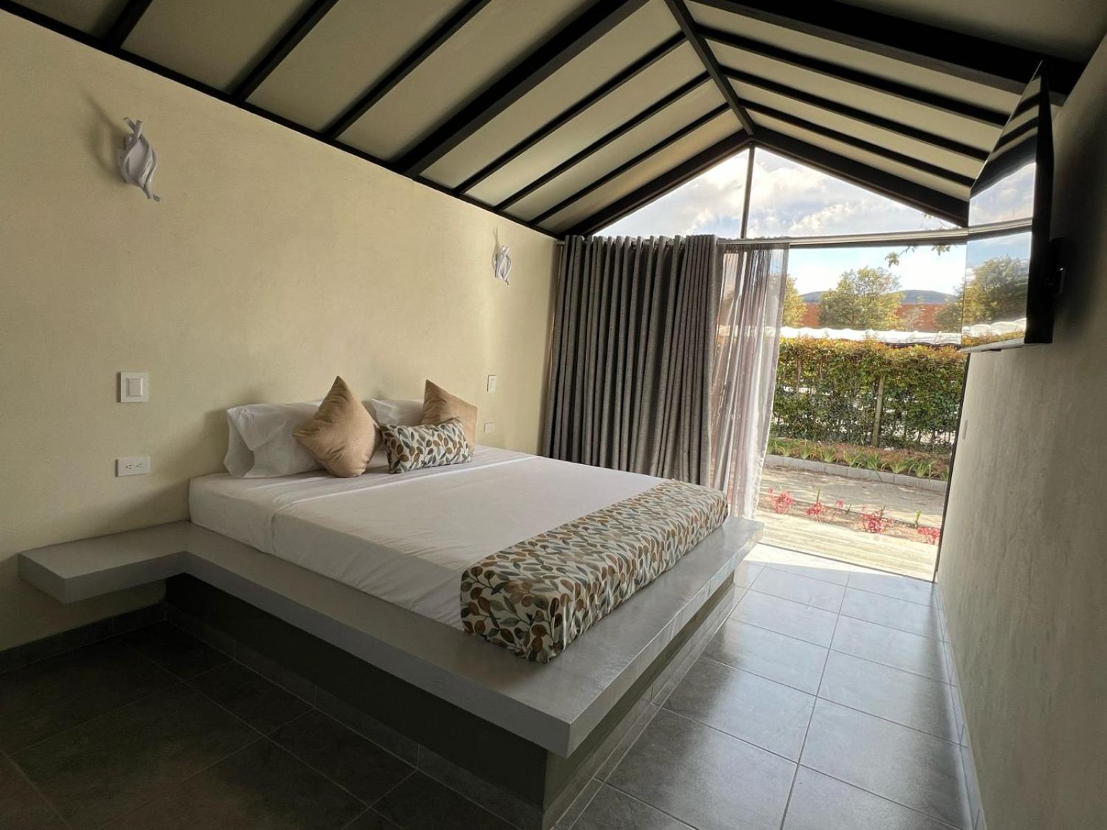 Star Center Hotel Boutique Rionegro Exterior foto
