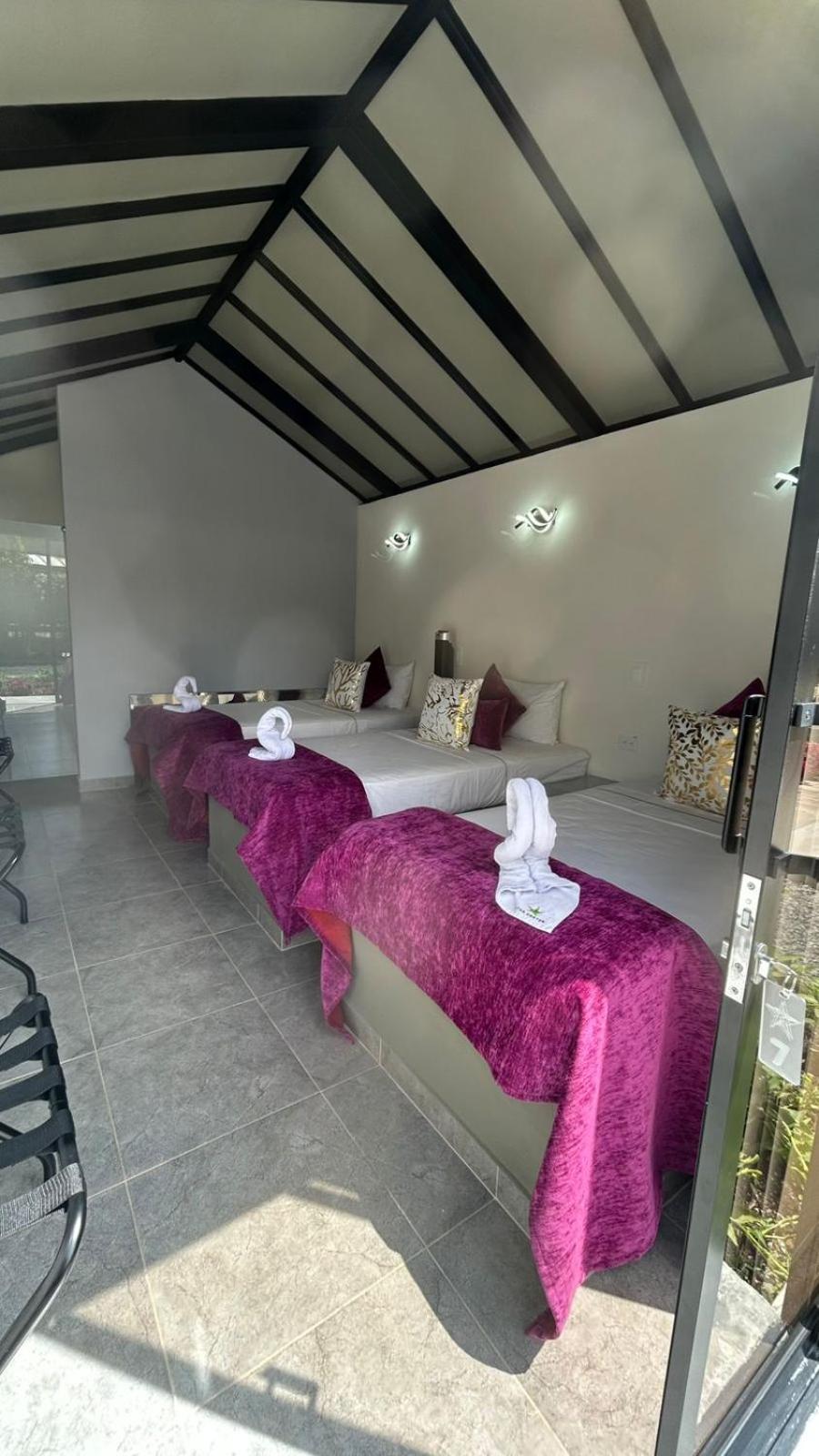 Star Center Hotel Boutique Rionegro Exterior foto