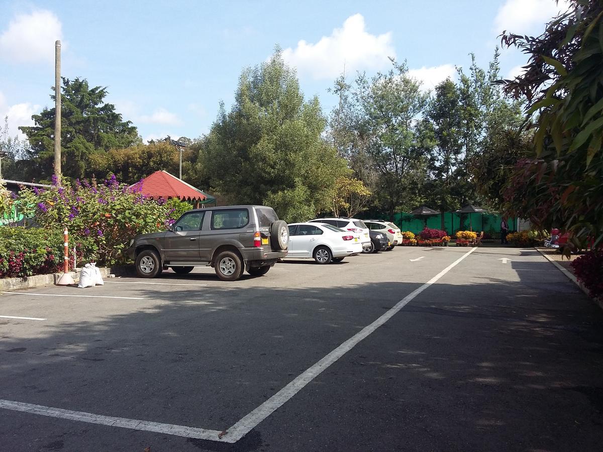 Star Center Hotel Boutique Rionegro Exterior foto