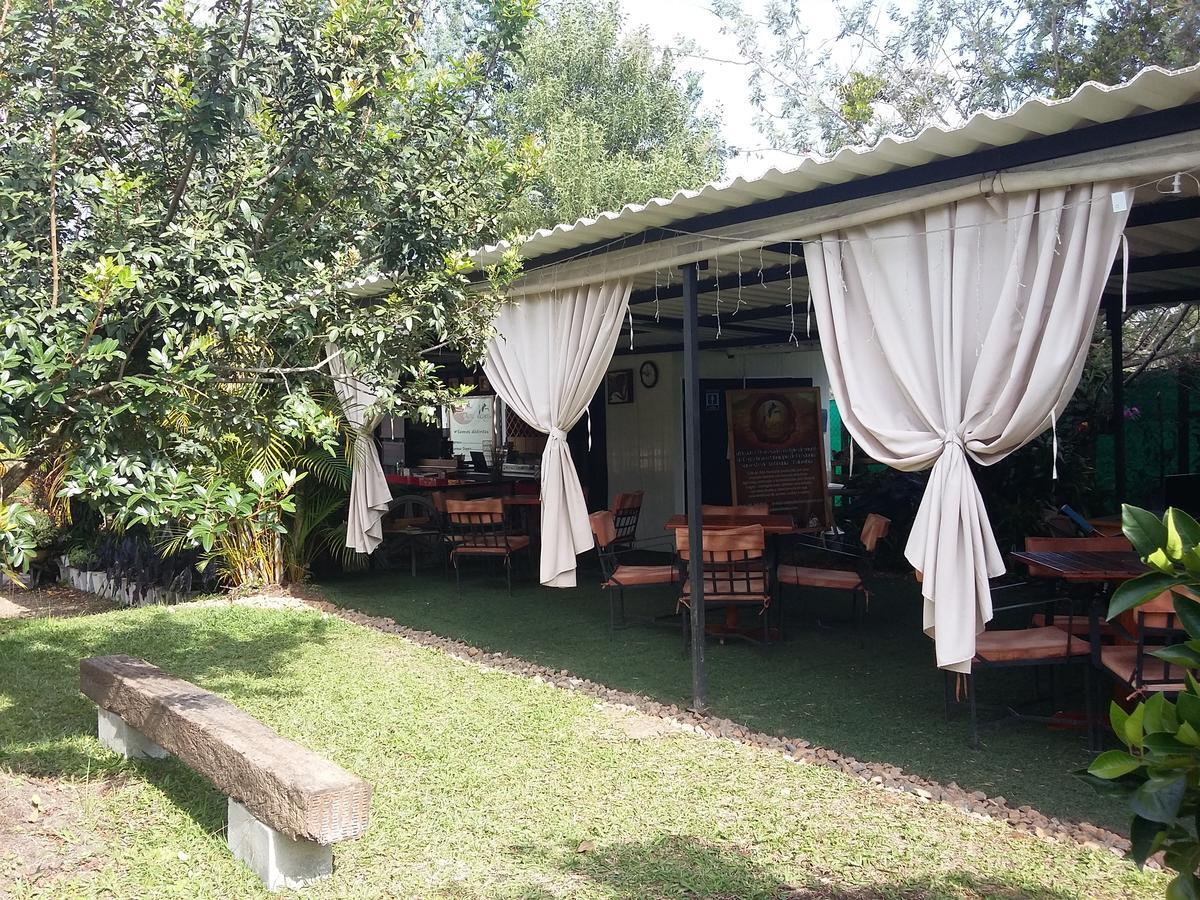 Star Center Hotel Boutique Rionegro Exterior foto